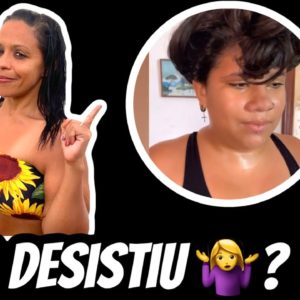 VÍDEO 14- POR QUE sumimos ? ||  #projetoisabelly