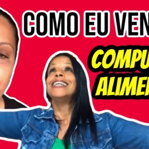 SAIBA COMO TRATAR A COMPULSÃO ALIMENTAR || SIMONE TAVARES