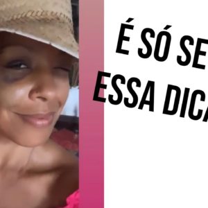 COMO SE SINTIR MOTIVADO TODOS OS DIAS II SIMONE LEMES T