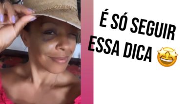 COMO SE SINTIR MOTIVADO TODOS OS DIAS II SIMONE LEMES T