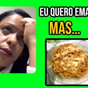 O DIFÍCIL É DIZER NÃO 🍕🍟🍔🍝 😬😏😏