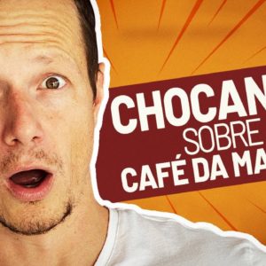 Pular o CAFÉ DA MANHÃ é Saudável? Emagrece? Engorda?