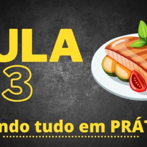 Aula 3 (Semana da Recomposição Corporal)