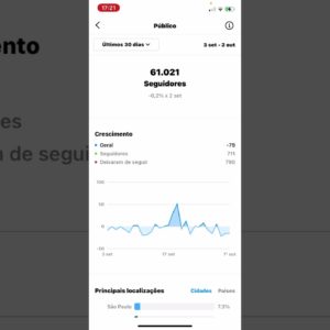 MEU INSTAGRAM, TIKTOK E FACEBOOK TAMBÉM