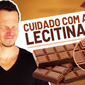 Lecitina de Soja: O que é e o que está causando no seu corpo?