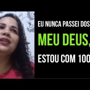 ELA ESTAVA com  A AUTOESTIMA BEM BAIXA