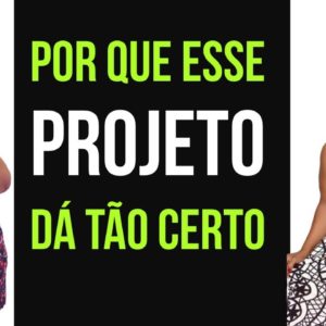 COM0 CRIAR O SEU próprio PROJETO DE EMAGRECIMENTO