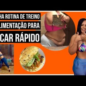 QUER EMAGRECER naturalmente e rápido então VEJA esse vídeo