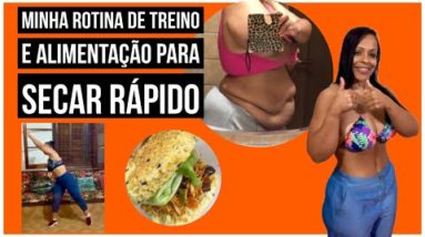 QUER EMAGRECER naturalmente e rápido então VEJA esse vídeo