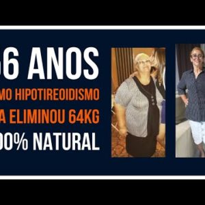 Uma mudança inacreditável || Hoje ELA tem 58 anos e continua magra e mais maravilhosa