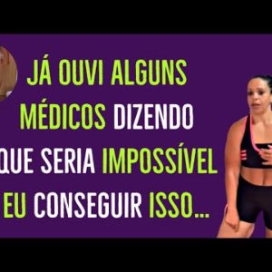 LIPEDEMA || COMO estou VENCENDO sem cirurgias