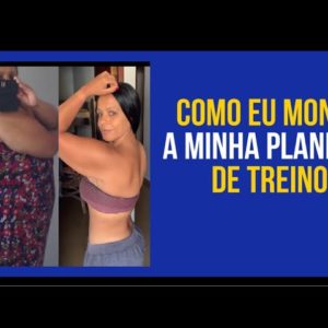 Treino de terça-feira - Como eu estou melhorando a minha composição corporal