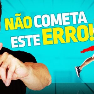 A Maior Mentira Sobre Exercícios Para Emagrecer (O Que Fazer Ao Invés)