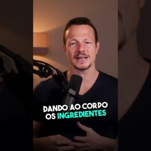 O Que Eu Comeria Pra Perder 20kg?