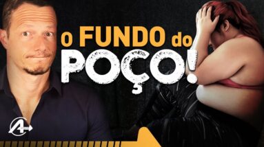 🙁 O POÇO DO EMAGRECIMENTO (O Que é & Como Evitar)