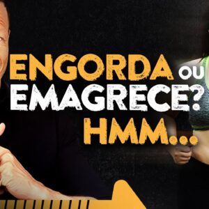 Como se Exercitar para EMAGRECER? Não como a maioria! (Chave 3 de 5)