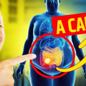 Intestino Travando o Emagrecimento? 4 Sintomas e 3 Dicas p/ Resolver