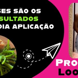 6° dia do Projeto Looseit