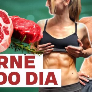 O Que Acontece no Corpo se Comer Carne Vermelha Todos os Dias?