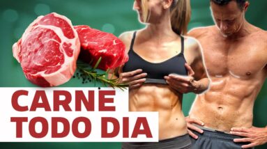 O Que Acontece no Corpo se Comer Carne Vermelha Todos os Dias?